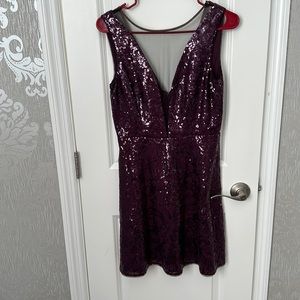 BCBGMAXAZRIA dress